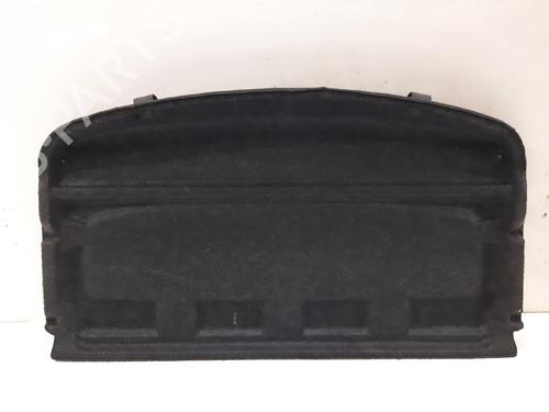 Rear parcel shelf VAUXHALL ASTRA Mk VII (K) (B16) 1.6 CDTi | BP37082220C85 - Image 5