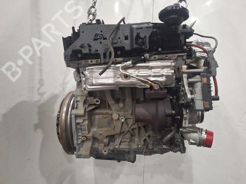 Engine BMW 1 (F20) 116 d | BP38620694M1 - Image 2
