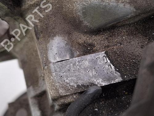 Gearbox VW GOLF VI (5K1) 1.6 TDI | BP35922912M3 - Image 6