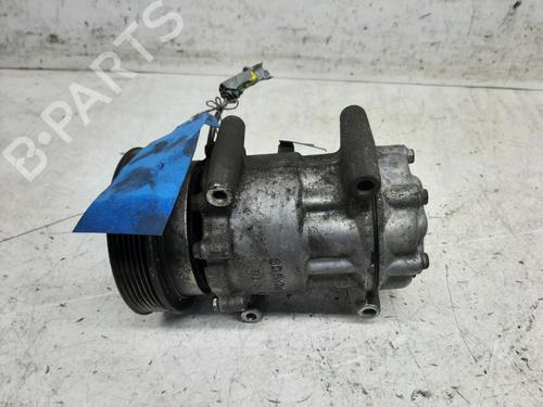 AC compressor RENAULT WIND (E4M_) 1.6 (E4MB, E4MC) | BP26856409M34 - Image 3