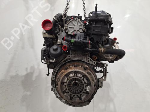 Engine FORD FIESTA VI (CB1, CCN) 1.5 TDCi | BP39267228M1 - Image 3