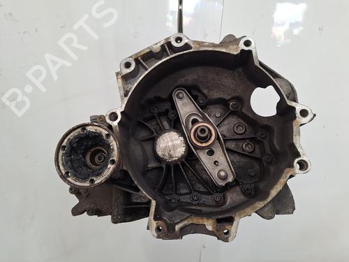 Used Gearbox VW POLO V (6R1, 6C1) 1.2 (60 hp) 30671523