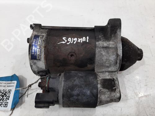 Used Starter Starter HYUNDAI i10 I (PA) 1.2 (78 hp) 33647733 33647733