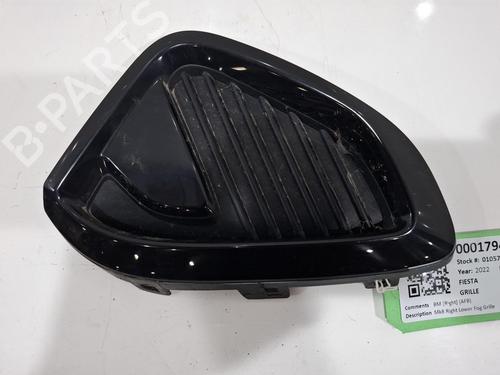 Used Grille Grille 38338691 38338691