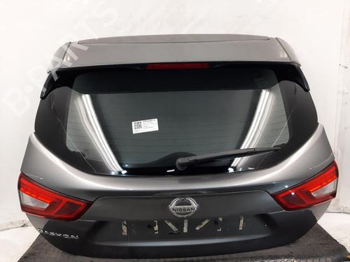 Coffre NISSAN QASHQAI II (J11, J11_) 1.2 DIG-T (115 hp) 32064720
