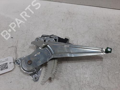 Rear right window mechanism SUZUKI IGNIS III (MF, FF) 1.2 Hybrid (ATK412) | BP32270453C25 