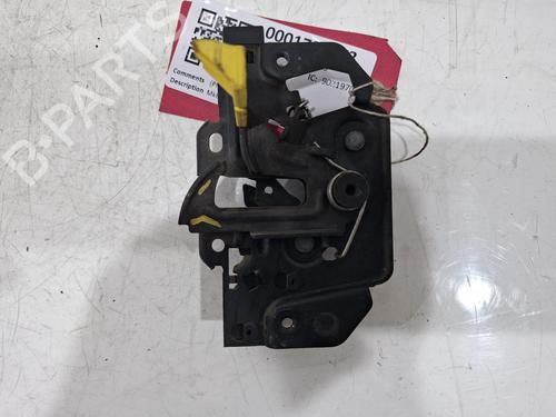 Used Hood lock Hood lock 38083841 38083841