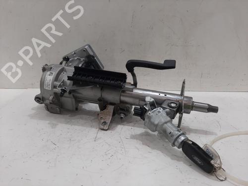 Used Steering column FORD FIESTA VII (HJ, HF) 1.0 EcoBoost (101 hp) 29810139