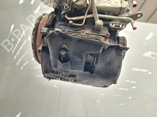 Engine SEAT IBIZA IV (6J5, 6P1) 1.2 TDI | BP30095065M1