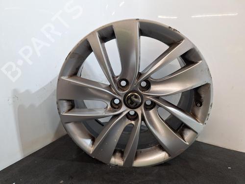 Used Rim Rim VAUXHALL INSIGNIA Mk I (A) Hatchback (G09) 2.0 CDTI (68) (170 hp) 40454828 40454828