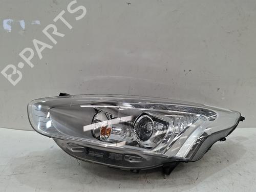 Left headlight FORD B-MAX (JK) 1.5 TDCi | BP38266171C28 - Image 4