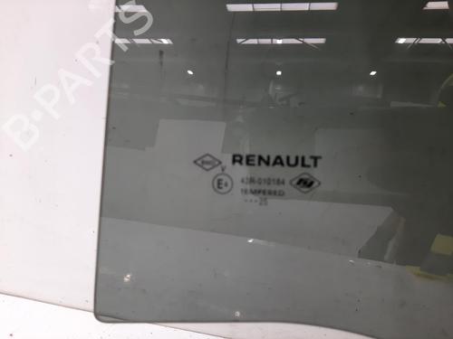 Dør rude ventre bagtil RENAULT AUSTRAL E-TECH 200 Hybrid (HGM2) | BP35985439C20 - Image 4