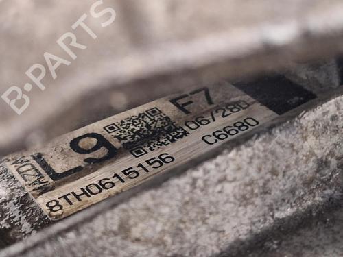 Gearbox MAZDA CX-5 (KF) 2.0 | BP30790046M3 