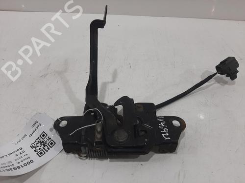 Used Hood lock Hood lock MAZDA CX-5 (KF) 2.0 (165 hp) 34101667 34101667