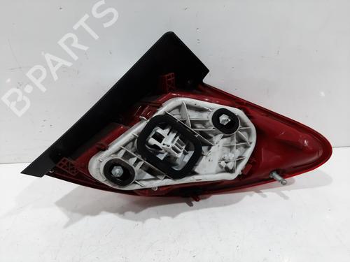 Left taillight VAUXHALL MERIVA Mk II (B) (S10) 1.4 | BP37497162C34 - Image 4