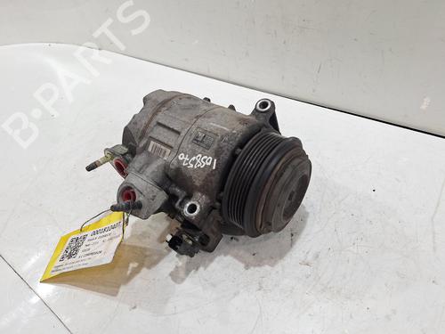 AC compressor FORD FOCUS III Turnier 1.5 TDCi | BP38480911M34  - Image 6