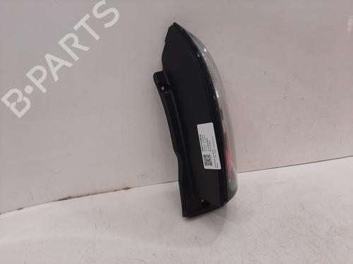 Right taillight CITROËN C3 Picasso (SH_) 1.6 HDI 90 | BP29496714C35 