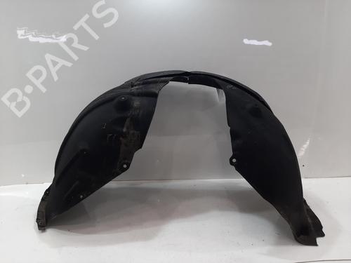Used Wheel arch Wheel arch BYD SEAL U 1.5 Plug-in Hybrid Front-Wheel Drive (218 hp) 36334232 36334232