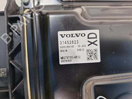 Control unit VOLVO V40 Hatchback (525) D2 | BP26805550M11 