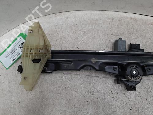 Front left window mechanism CITROËN JUMPY III Van (V_) 1.6 BlueHDi 115 | BP26843359C22 