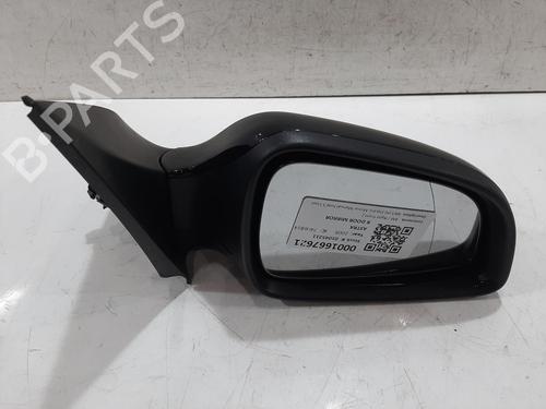 Used Right mirror Right mirror VAUXHALL ASTRA Mk V (H) (A04) 1.4 (L48) (90 hp) 33318220 33318220
