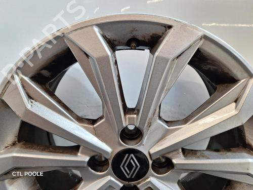 Fælk RENAULT CLIO V (B7_) 1.0 TCe 90 (B7MT) | BP39531867C45 - Image 2
