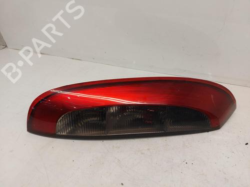 Venstre baglygte VAUXHALL CORSA Mk II (C) (X01) 1.2 Twinport (F08, F68) | BP26854664C34 