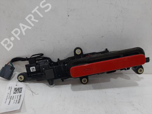 Udvendigt håndtag JAGUAR I-PACE (X590) EV400 AWD (400 hp) 30495462