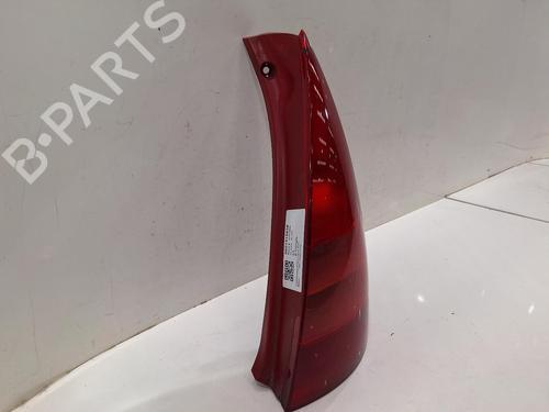 Right taillight CITROËN C3 I (FC_, FN_) 1.4 i | BP26853018C35 