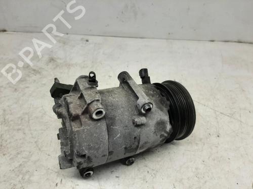 AC compressor FORD B-MAX (JK) 1.5 TDCi | BP26852771M34 