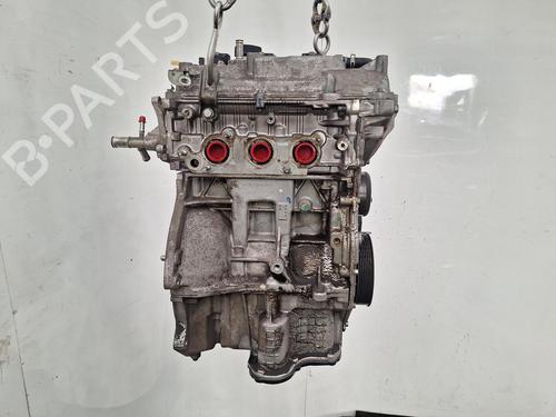 Engine NISSAN MICRA IV (K13K, K13KK) 1.2 | BP29809487M1 