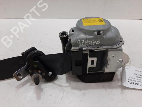 Andre JAGUAR I-PACE (X590) EV400 AWD | BP30095020O1 