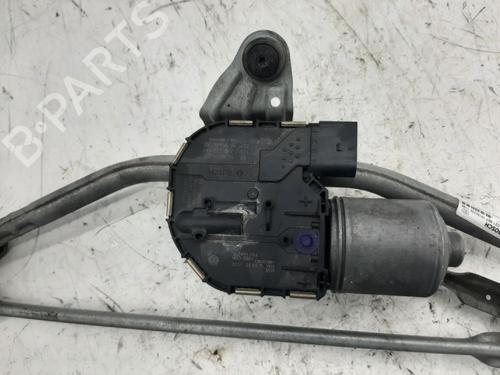Front wiper motor VW PASSAT B8 (3G2, CB2) 2.0 TDI | BP26788603M29 