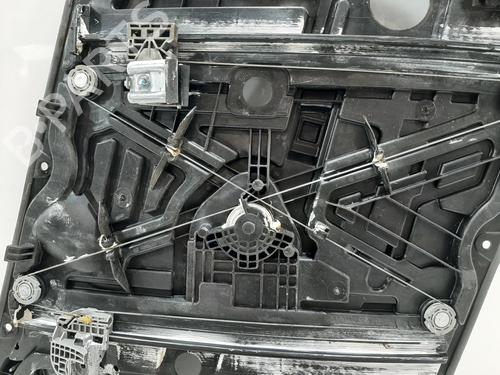 Front right window mechanism KIA SPORTAGE IV (QL, QLE) 1.7 CRDi | BP28115099C23 