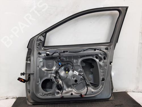 Right front door VW POLO VI (AW1, BZ1, AE1) 1.0 MPi | BP31596549C3 