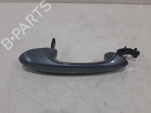 Used Exterior handle Exterior handle BMW 5 Touring (G31) 520 d xDrive (190 hp) 35985884 35985884