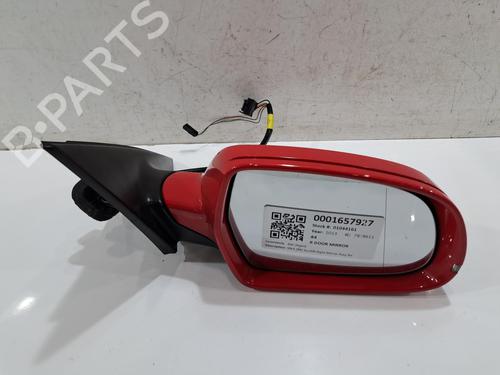 Used Right mirror AUDI A4 B8 (8K2) 2.0 TDI (143 hp) 32977036