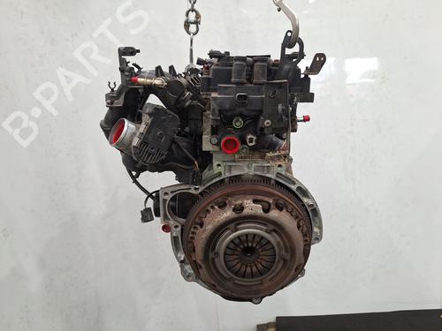 Motor FORD FIESTA VI (CB1, CCN) 1.6 Ti | BP28161732M1 