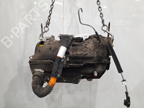 Used Engine JAGUAR I-PACE (X590) EV400 AWD (400 hp) 30119727