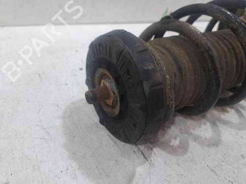 Left front shock absorber VAUXHALL ASTRA Mk VI (J) (P10) 1.6 | BP32324331M16