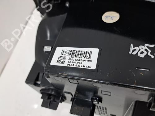 Venstre baglygte MINI MINI (F55) Cooper D | BP38048607C34 - Image 2