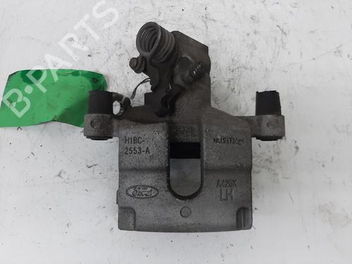 Annen FORD FIESTA VII (HJ, HF) 1.0 EcoBoost (125 hp) 31305176