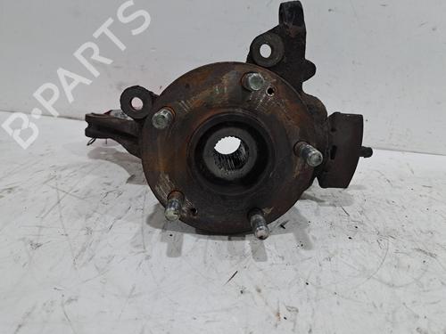 Left front steering knuckle KIA CEE'D Hatchback (ED) 1.6 | BP39587094M25  - Image 6