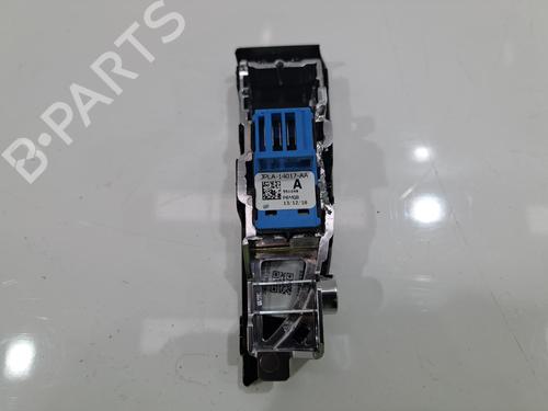 Electronic module LAND ROVER RANGE ROVER IV (L405) 4.4 SDV8 4x4 | BP28722689M83 - Image 4