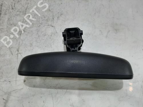 Rear mirror CITROËN BERLINGO (ER_, EC_) 1.5 BlueHDi 100 | BP34206360I6  - Image 5