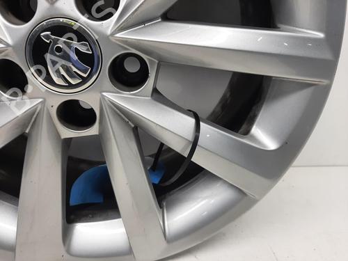 Felg SKODA FABIA III (NJ3) 1.0 | BP26796652C45 