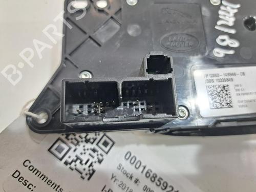 Electronic module JAGUAR I-PACE (X590) EV400 AWD | BP34149646M83  - Image 5