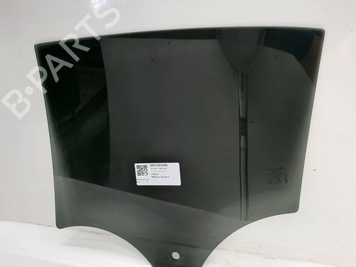 Used Rear right door window JAGUAR I-PACE (X590) EV400 AWD (400 hp) 26867174