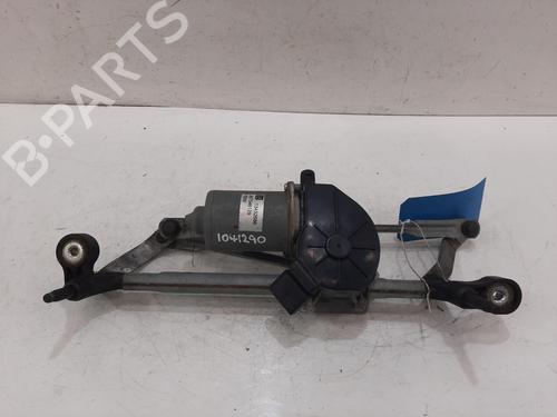 Essuie-glace moteur avant VAUXHALL CORSA Mk IV (E) (X15) 1.4 (90 hp) 32121055