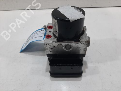Used ABS pump RENAULT MEGANE CC (EZ0/1_) 1.4 TCe (EZ0F, EZ1V) (131 hp) 31361629